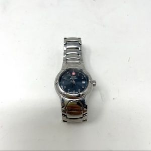 Swiss Military Watch - Untested
